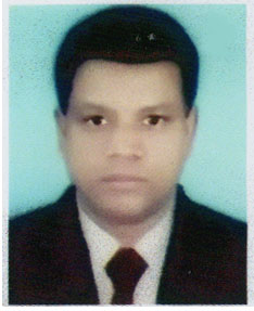 Mohammad Motiur Rahman